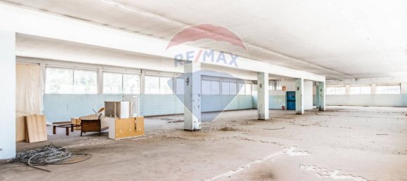 Imóvel comercial em Solbiate Arno, Italy 812 m² N.º 58255 5