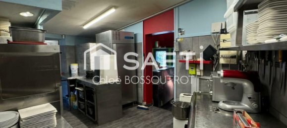 Propiedad comercial en Angers, France 136 m² No. 283620 7