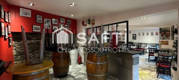 Propiedad comercial en Angers, France 136 m² No. 283620 4