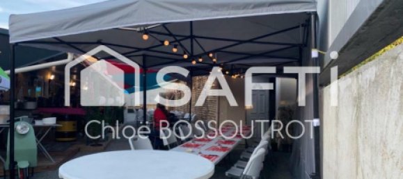 Propiedad comercial en Angers, France 136 m² No. 283620 9