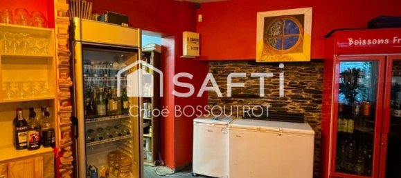 Propiedad comercial en Angers, France 136 m² No. 283620 5