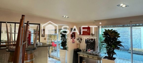 Propiedad comercial en Angers, France 136 m² No. 283620 3