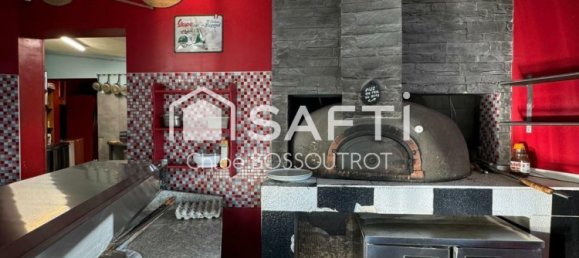 Propiedad comercial en Angers, France 136 m² No. 283620 6