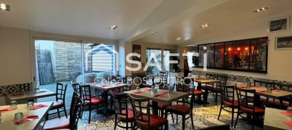 Propiedad comercial en Angers, France 136 m² No. 283620 2