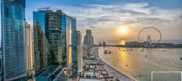 3 bedrooms Apartment in Jumeirah Beach Residence, UAE No. 106464 21