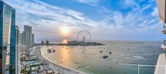 3 bedrooms Apartment in Jumeirah Beach Residence, UAE No. 106464 20