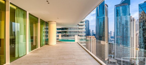 3 bedrooms Apartment in Jumeirah Beach Residence, UAE No. 106464 22