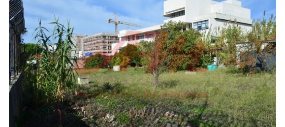 2000m² Land in Lisbon, Portugal No. 92538 5