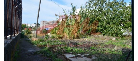 2000m² Land in Lisbon, Portugal No. 92538 3