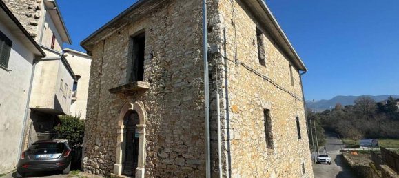 4-salle Maison à Colfelice, Italy No. 62837 5