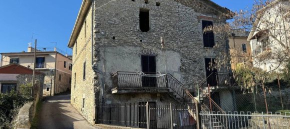 4-salle Maison à Colfelice, Italy No. 62837 9