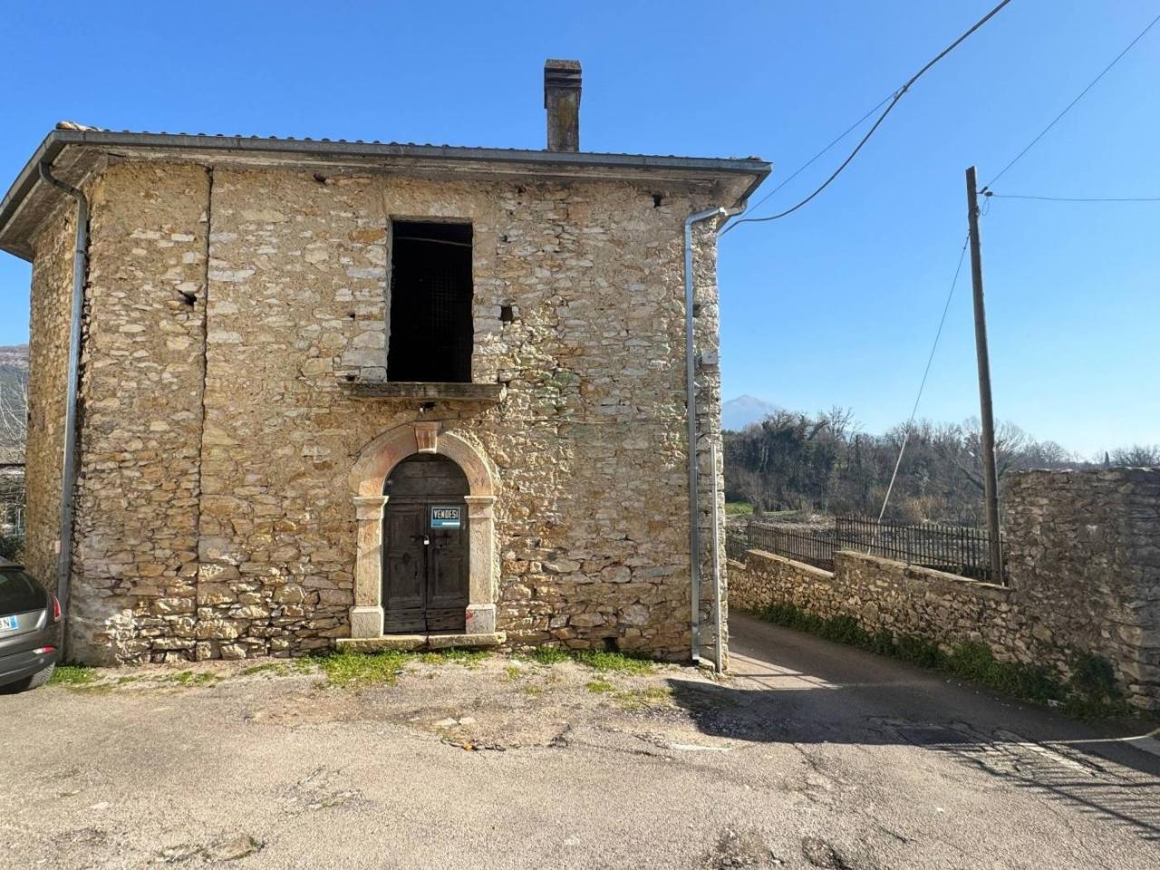 4-salle Maison à Colfelice, Italy No. 62837