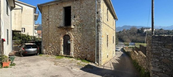 4-salle Maison à Colfelice, Italy No. 62837 3