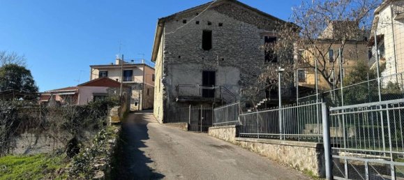 4-salle Maison à Colfelice, Italy No. 62837 8