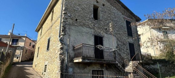 4-salle Maison à Colfelice, Italy No. 62837 7