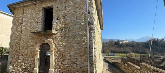 4-salle Maison à Colfelice, Italy No. 62837 4