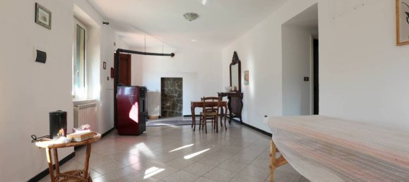 Apartamento T3 em Serra Riccò, Italy N.º 373204 4