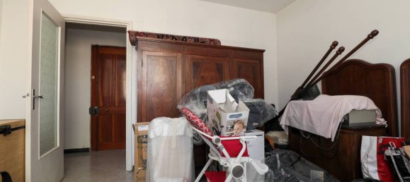 Apartamento T3 em Serra Riccò, Italy N.º 373204 16