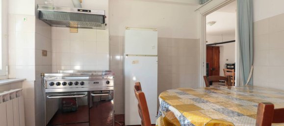 Apartamento T3 em Serra Riccò, Italy N.º 373204 8