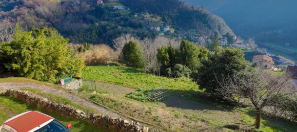 Apartamento T3 em Serra Riccò, Italy N.º 373204 23