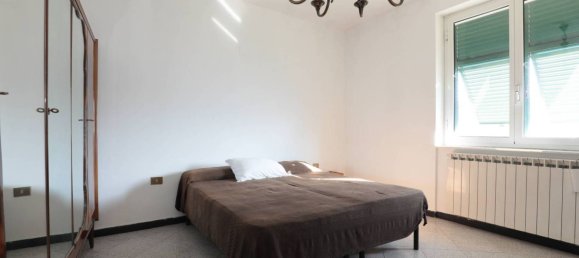 Apartamento T3 em Serra Riccò, Italy N.º 373204 9