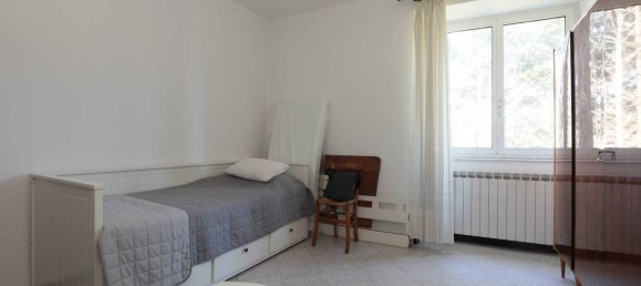 Apartamento T3 em Serra Riccò, Italy N.º 373204 13