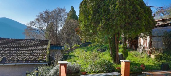 Apartamento T3 em Serra Riccò, Italy N.º 373204 22