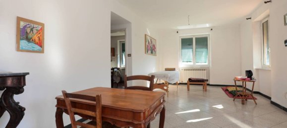 Apartamento T3 em Serra Riccò, Italy N.º 373204 3