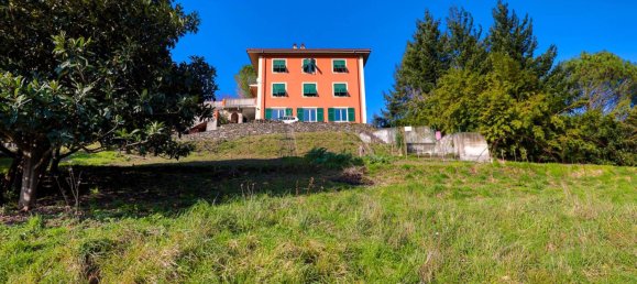 Apartamento T3 em Serra Riccò, Italy N.º 373204 25