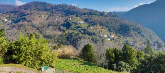 Apartamento T3 em Serra Riccò, Italy N.º 373204 24