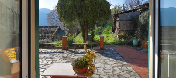 Apartamento T3 em Serra Riccò, Italy N.º 373204 5