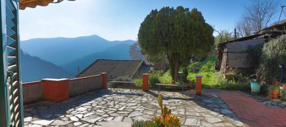 Apartamento T3 em Serra Riccò, Italy N.º 373204 2