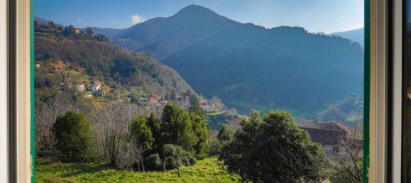 Apartamento T3 em Serra Riccò, Italy N.º 373204 7