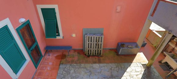 Apartamento T3 em Serra Riccò, Italy N.º 373204 20