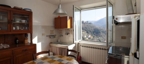 Apartamento T3 em Serra Riccò, Italy N.º 373204 6