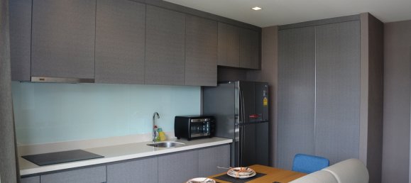 2 chambres Condo à Bangkok, Thailand No. 7277 8