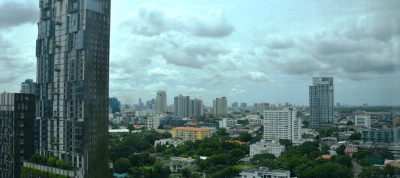 2 chambres Condo à Bangkok, Thailand No. 7277 3