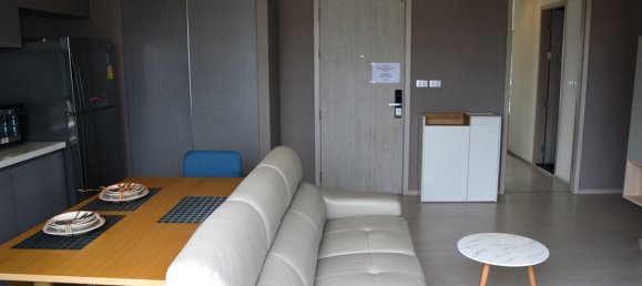 2 chambres Condo à Bangkok, Thailand No. 7277 7