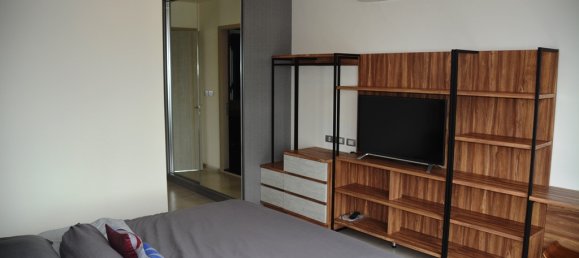 2 chambres Condo à Bangkok, Thailand No. 7277 13