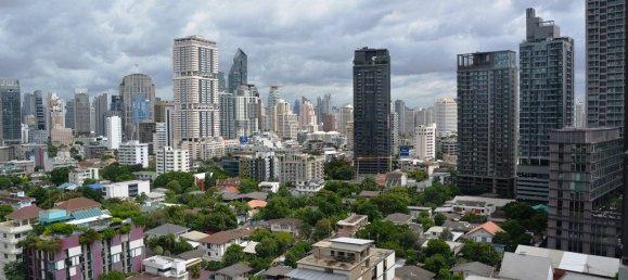 2 chambres Condo à Bangkok, Thailand No. 7277 2