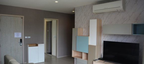 2 chambres Condo à Bangkok, Thailand No. 7277 9