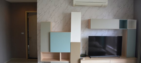 2 chambres Condo à Bangkok, Thailand No. 7277 10