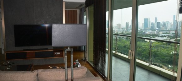 2 chambres Condo à Bangkok, Thailand No. 7277 4