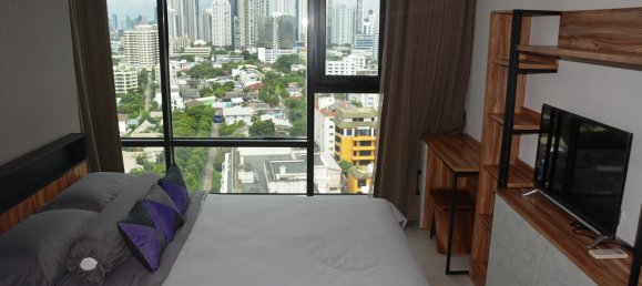 2 chambres Condo à Bangkok, Thailand No. 7277 12