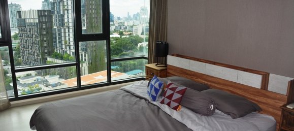 2 chambres Condo à Bangkok, Thailand No. 7277 14