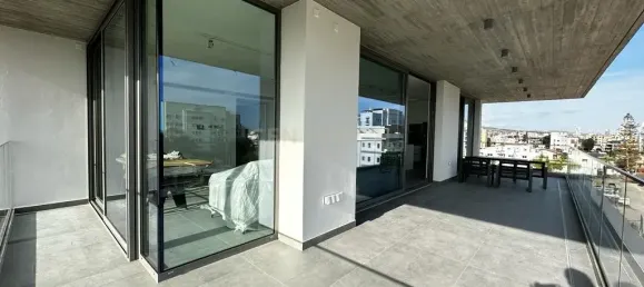 3 chambres Appartement à Germasogeia, Cyprus No. 5557 8