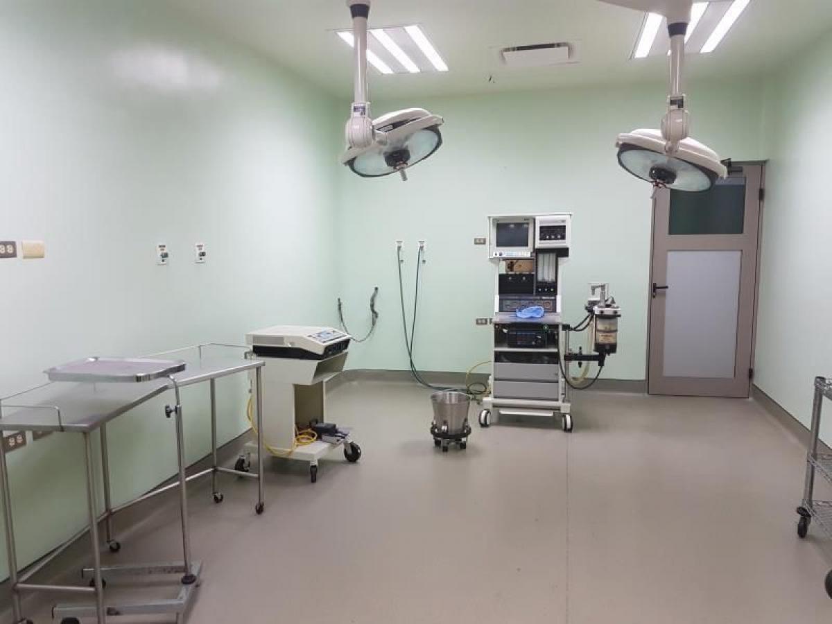 Gebäude in Nuevo Leon, Mexico, Nr. 200094