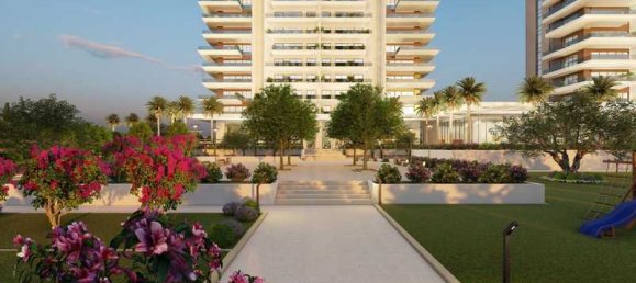 4 chambres Appartement à Paphos, Cyprus No. 18811 14