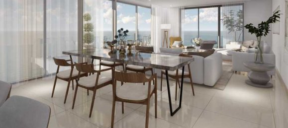 4 chambres Appartement à Paphos, Cyprus No. 18811 15