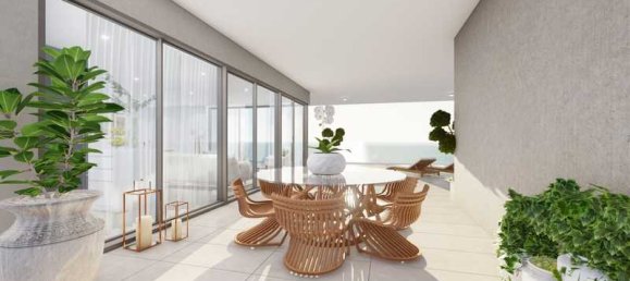 4 chambres Appartement à Paphos, Cyprus No. 18811 9